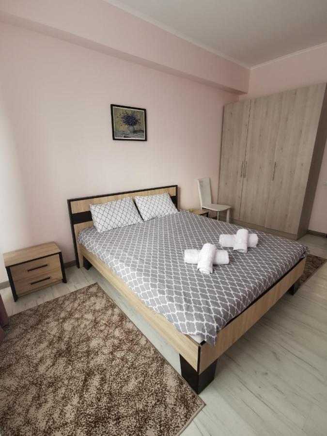 Relax Valley Residence 基希讷乌 外观 照片