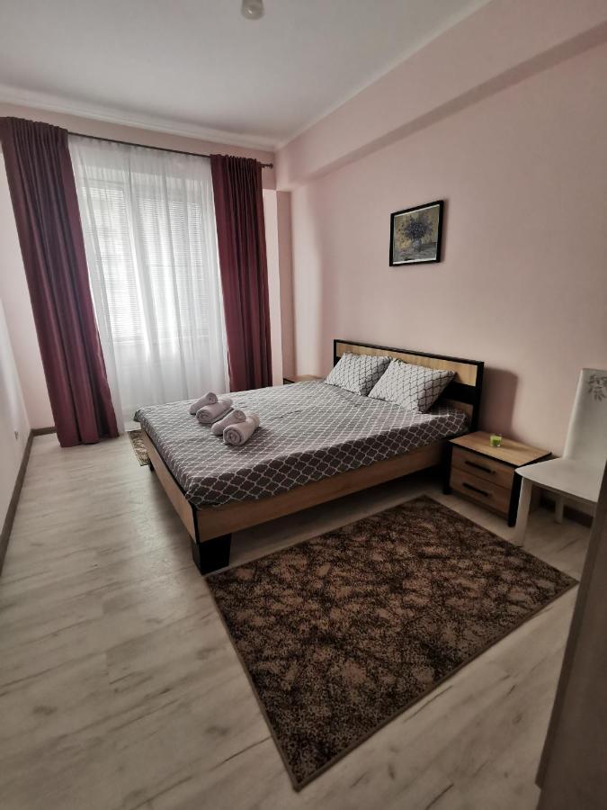 Relax Valley Residence 基希讷乌 外观 照片