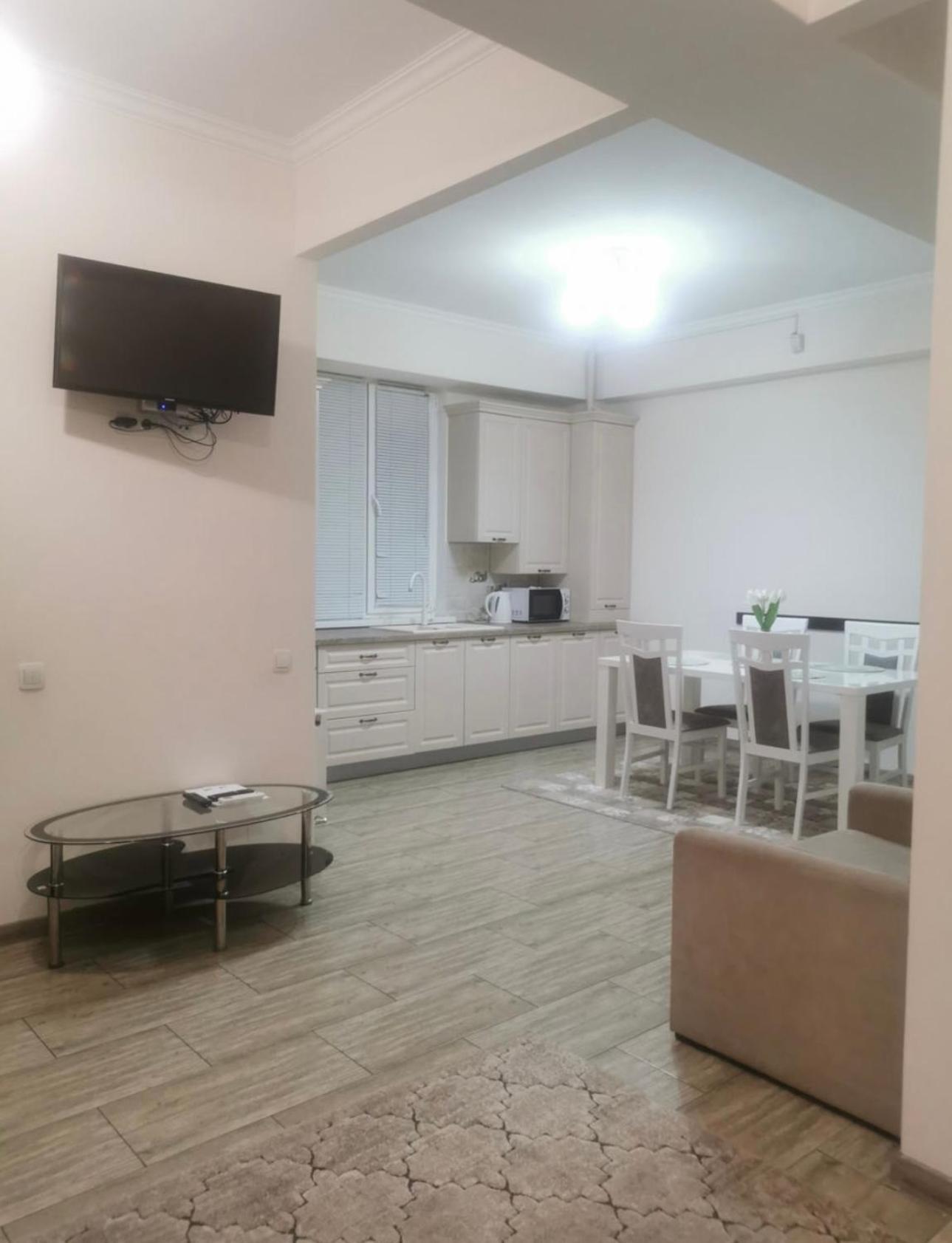 Relax Valley Residence 基希讷乌 外观 照片